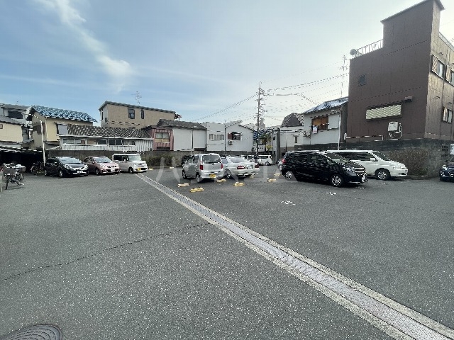 29/30 駐車場