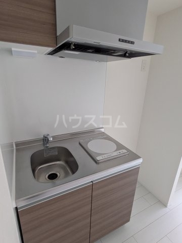 6/15 キッチン