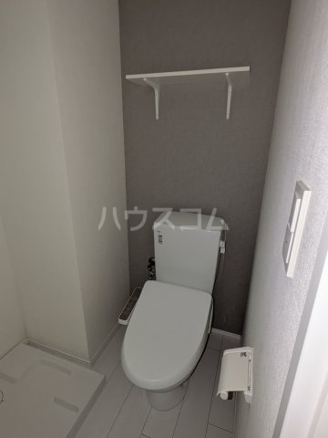 8/15 トイレ