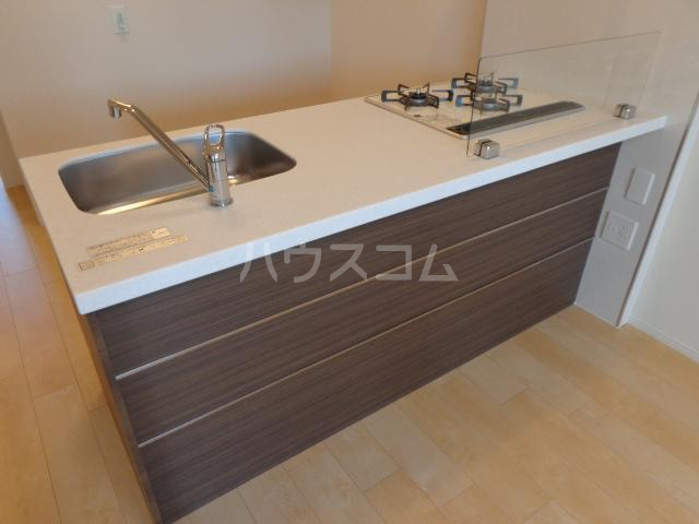 10/30 キッチン