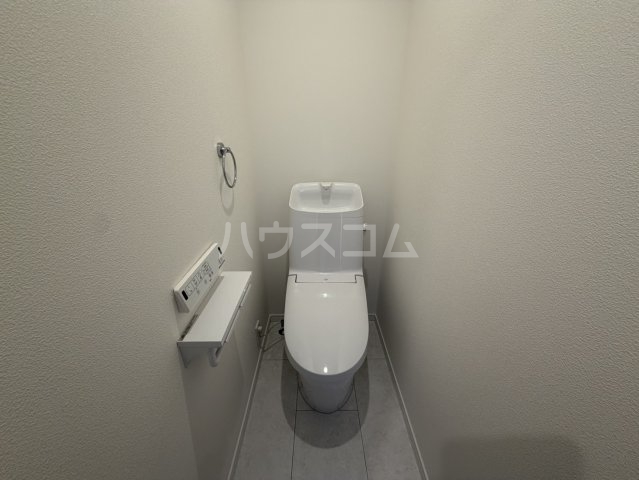 13/30 トイレ