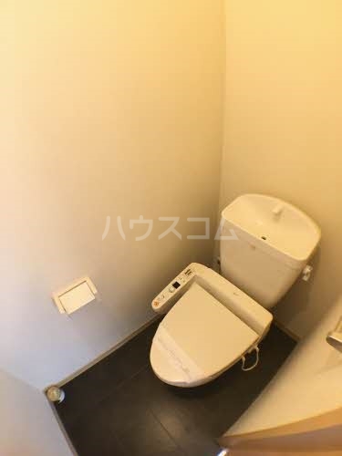 9/25 トイレ