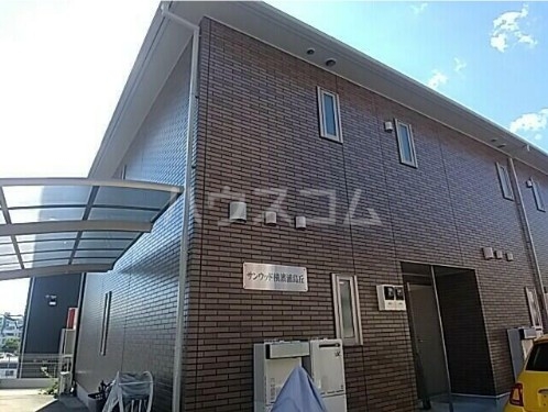 1/16 外観
