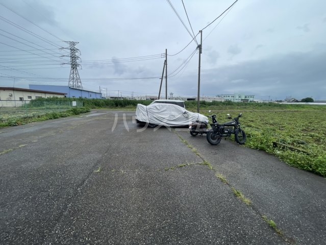 29/30 駐車場