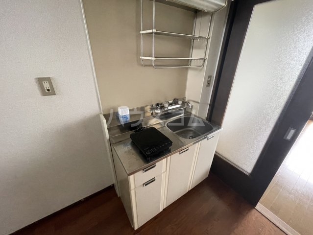 10/30 キッチン