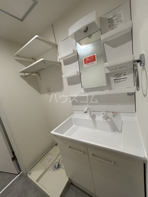 14/25 洗面