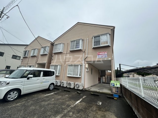 2/4 外観