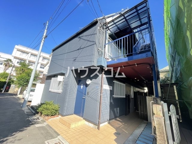 1/30 外観