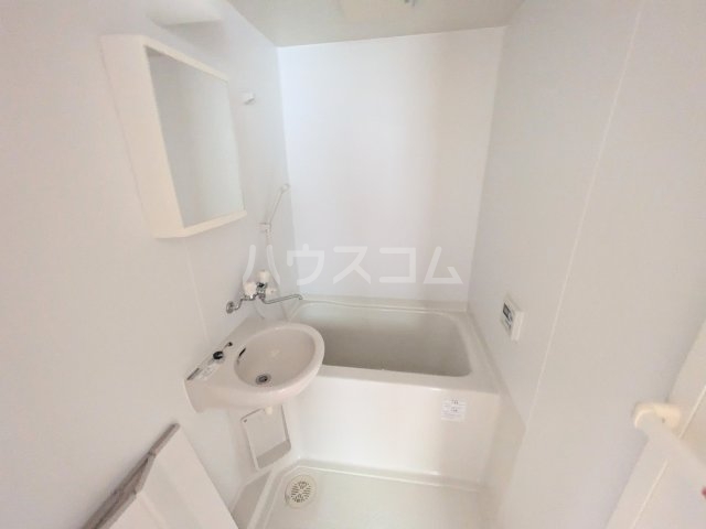 10/30 浴室