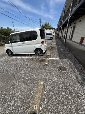 29/30 駐車場