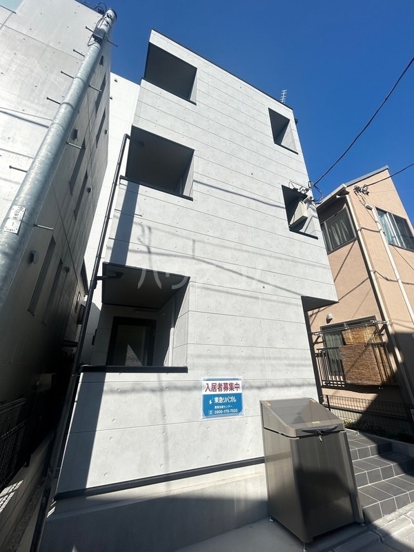 1/25 外観