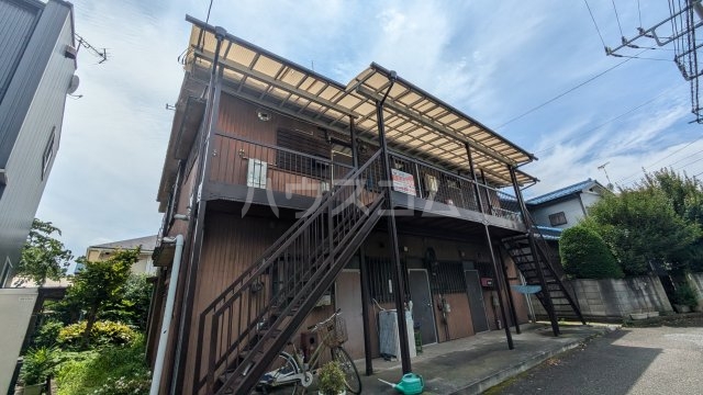 1/3 外観