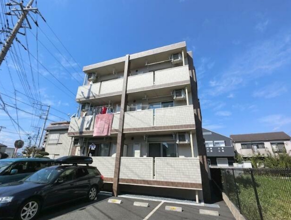 1/30 外観
