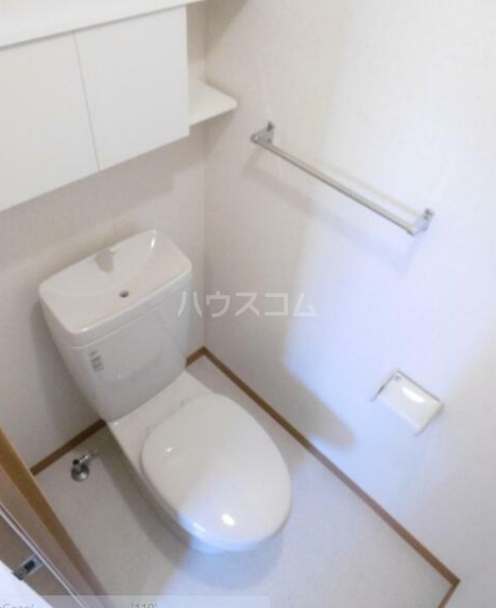 13/30 トイレ