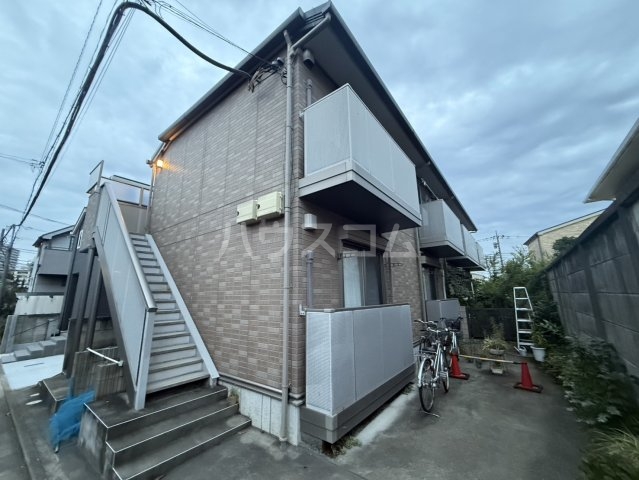 2/5 外観