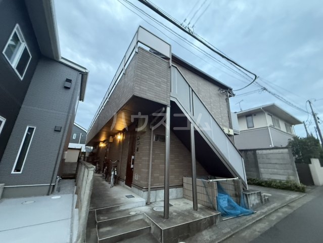 1/23 外観