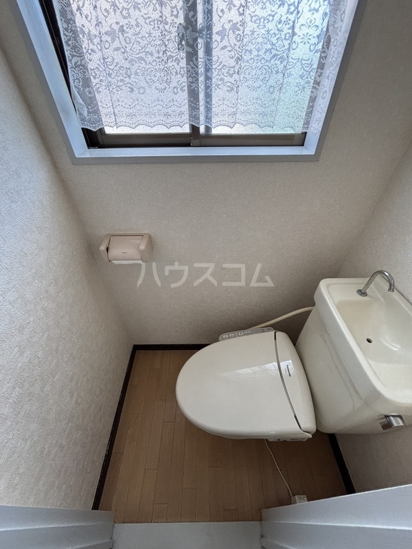 14/23 トイレ