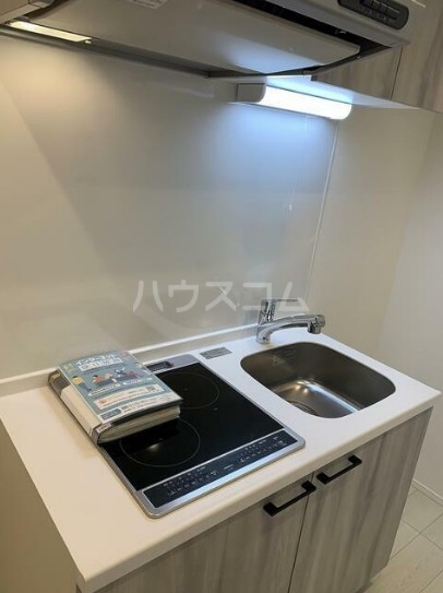 10/27 キッチン