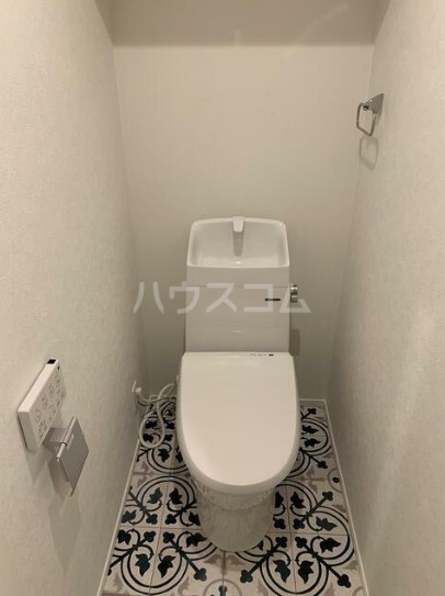 12/27 トイレ