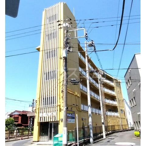 2/24 外観