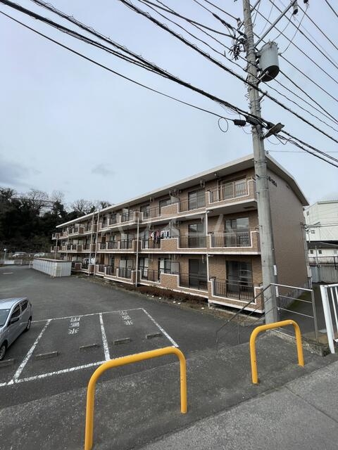 1/4 外観
