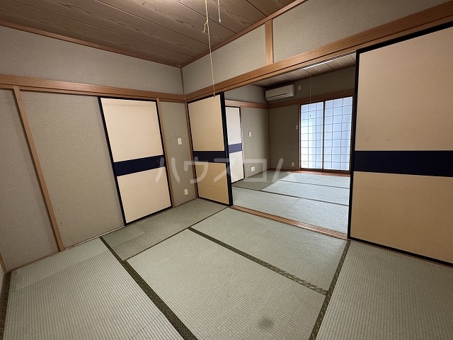 4/30 室内