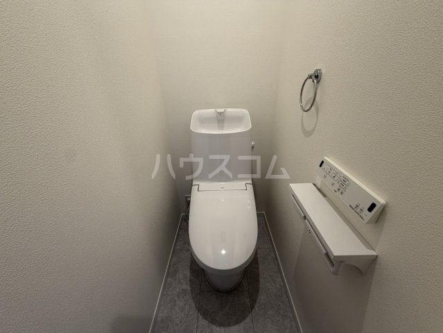 14/30 トイレ