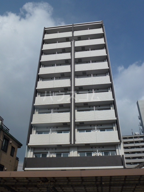 1/21 外観
