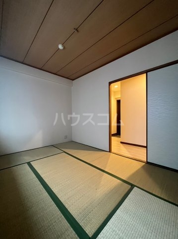 7/29 室内