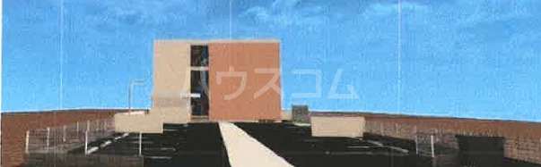 1/2 外観