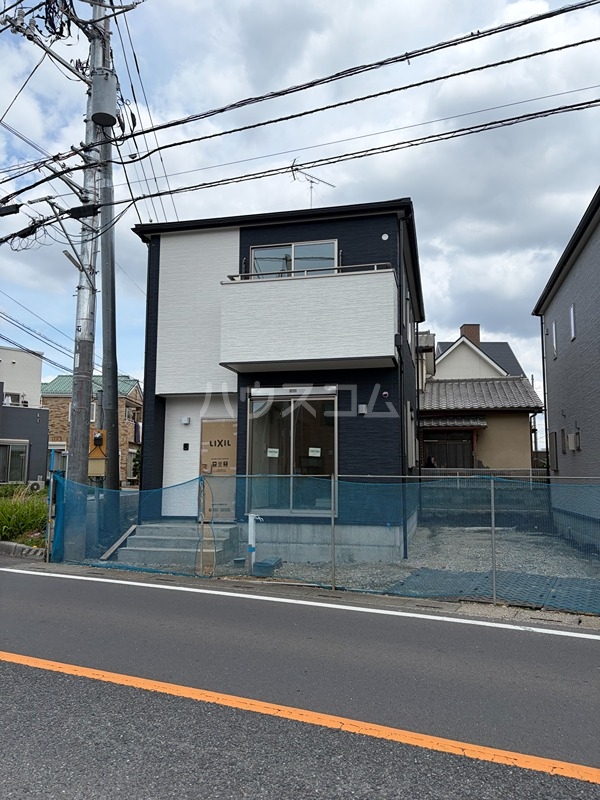1/23 外観