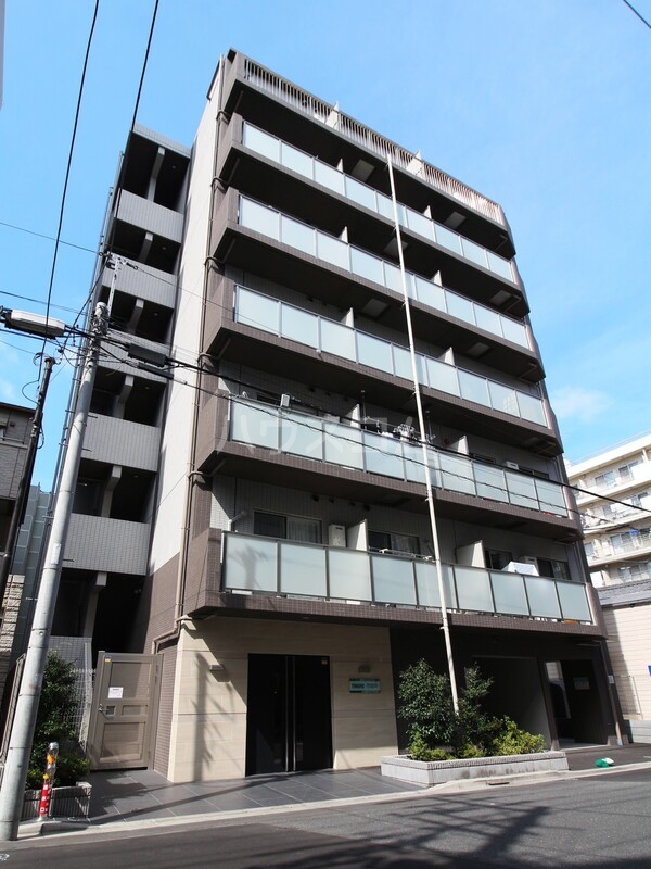1/19 外観