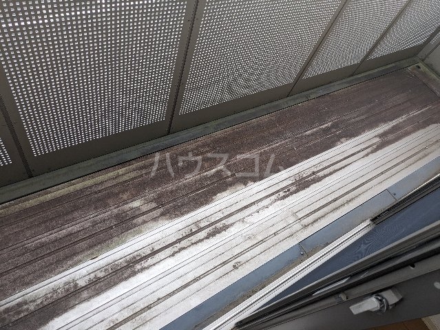 22/30 バルコニー