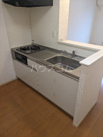 12/30 キッチン