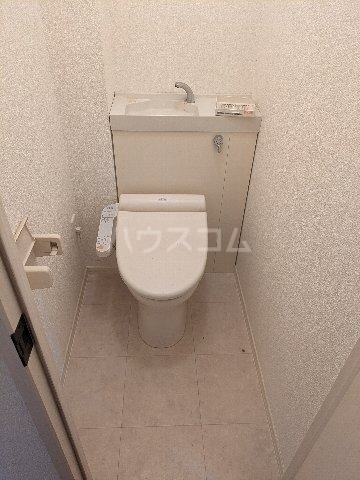 14/30 トイレ