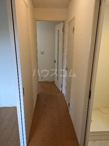 11/30 玄関