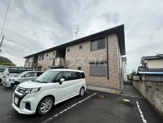 29/30 駐車場