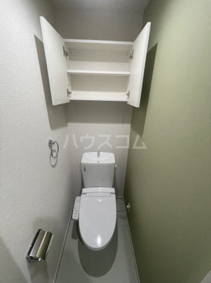 10/26 トイレ