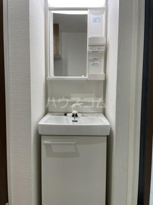 11/26 洗面