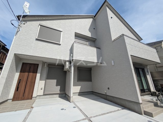 1/6 外観