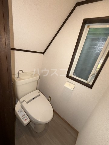 18/25 トイレ