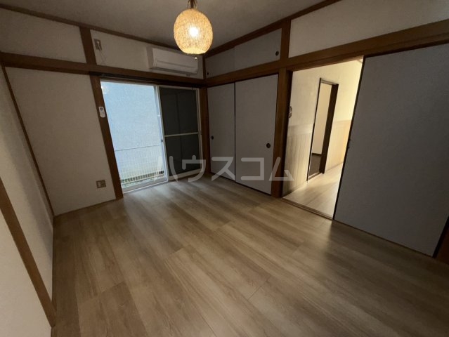 5/25 室内