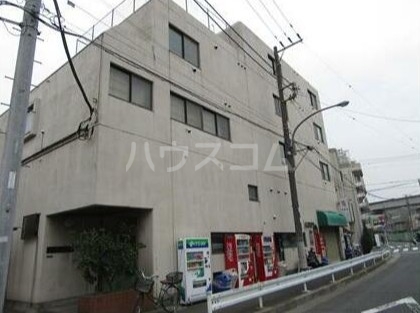 1/19 外観