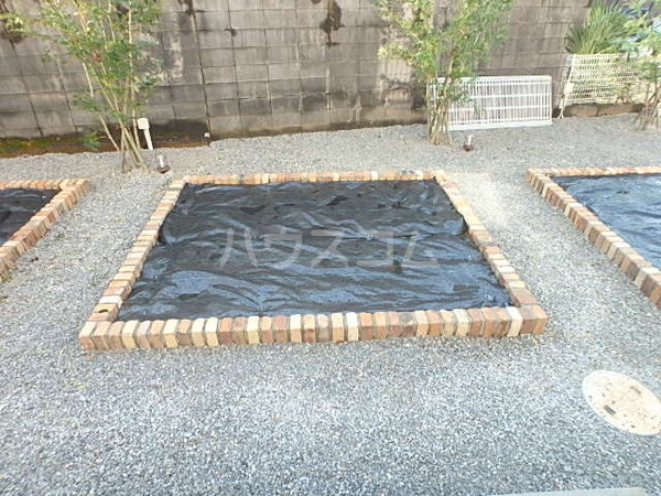 21/30 駐車場