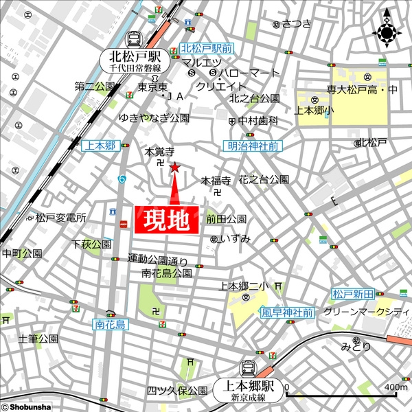 23/30 地図
