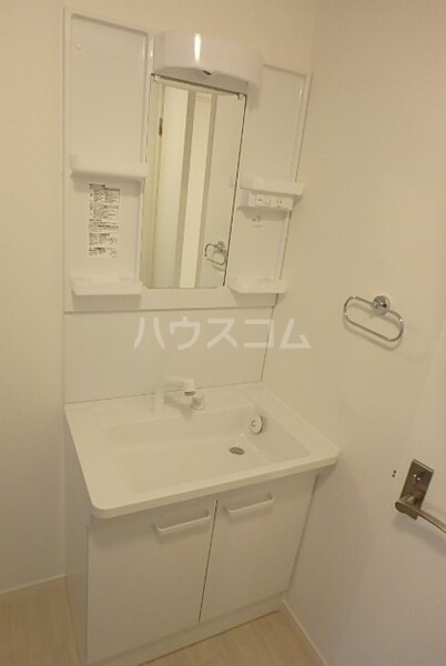 14/30 洗面