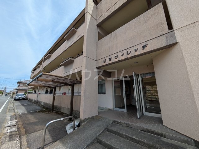 3/5 エントランス