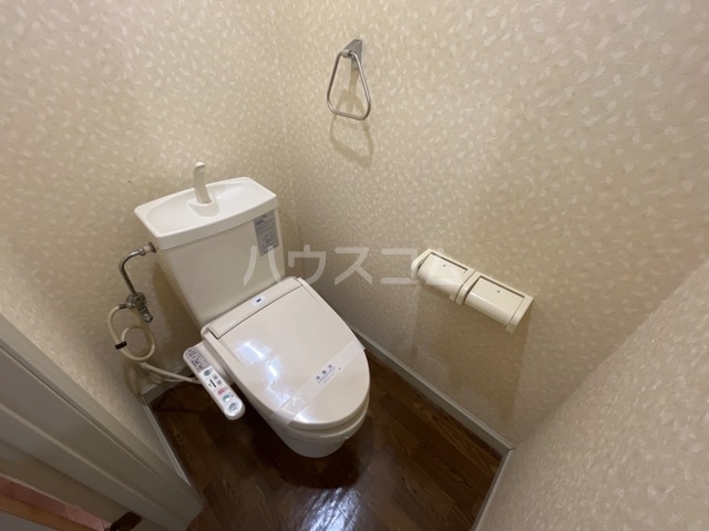 9/20 トイレ