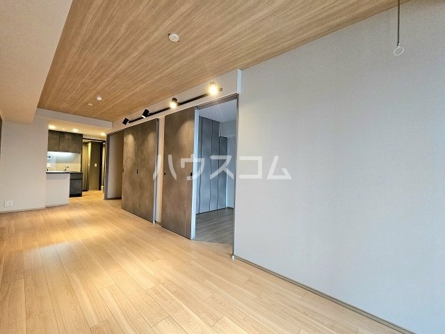 4/22 室内