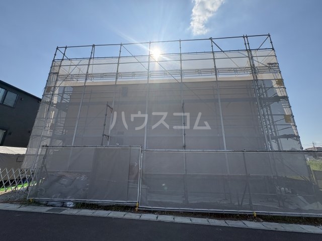 3/30 外観